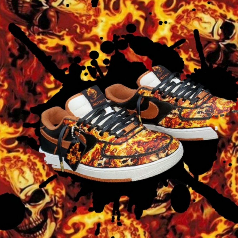 Air force 1's